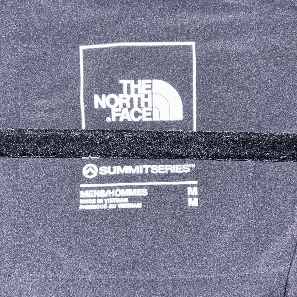 The North Face Summit Casaval Hybrid Midlayer Hoodie